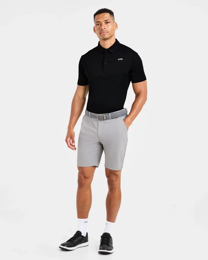 Precision Polo