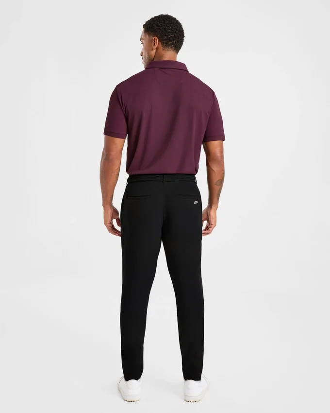 Precision Polo