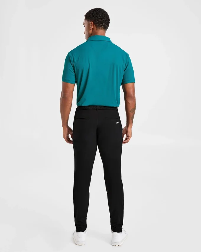 Precision Polo