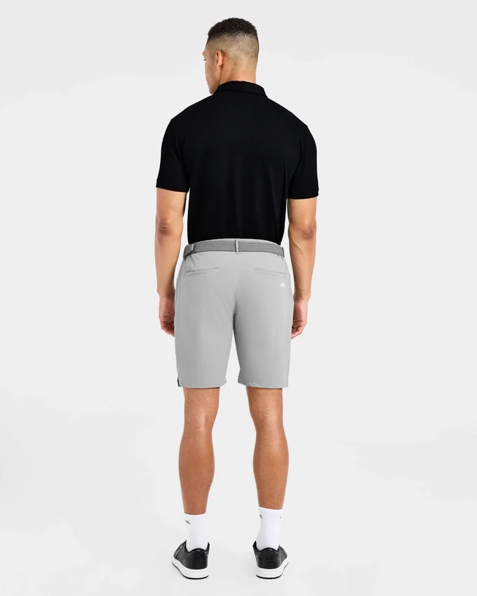 Precision Polo