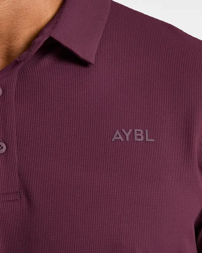 Precision Polo
