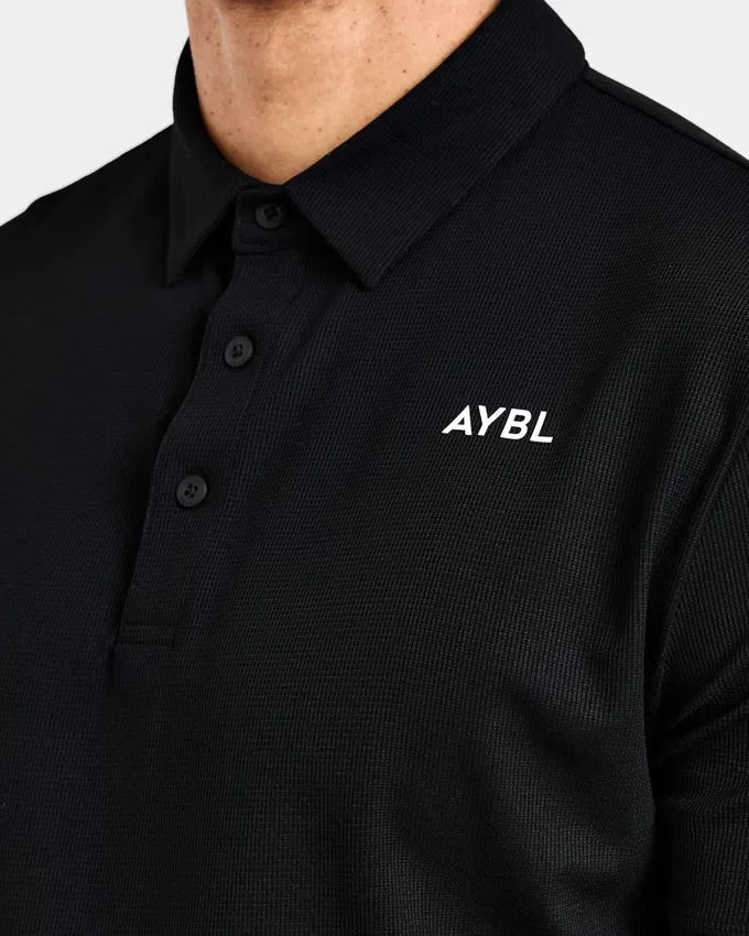 Precision Polo