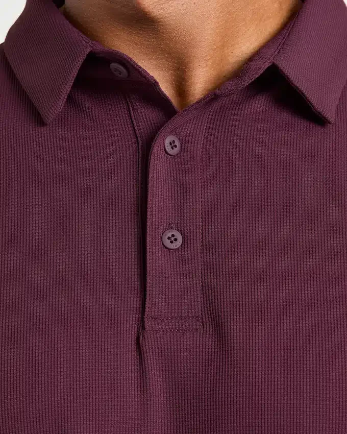 Precision Polo