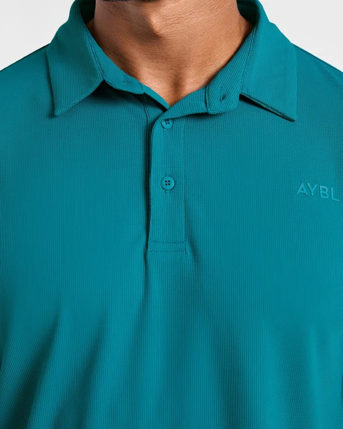 Precision Polo