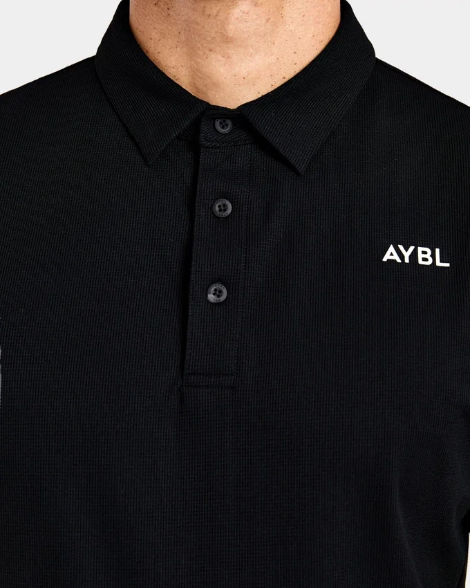 Precision Polo