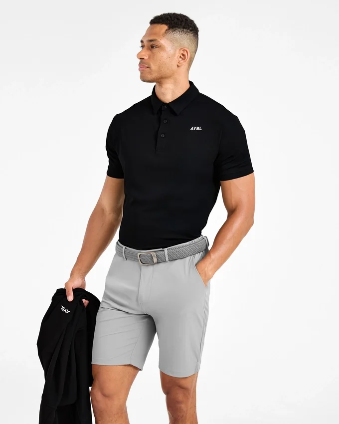 Precision Polo