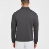 Precision pullover met lange mouwen en kraag