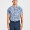 Precision Splatter Polo