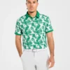 Precision Splatter Polo