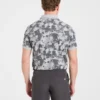 Precision Splatter Polo