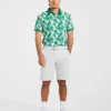 Precision Splatter Polo