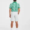 Precision Splatter Polo