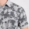 Precision Splatter Polo