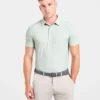 Precision Static Polo
