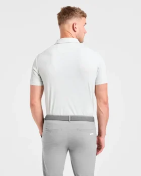 Precision Static Polo