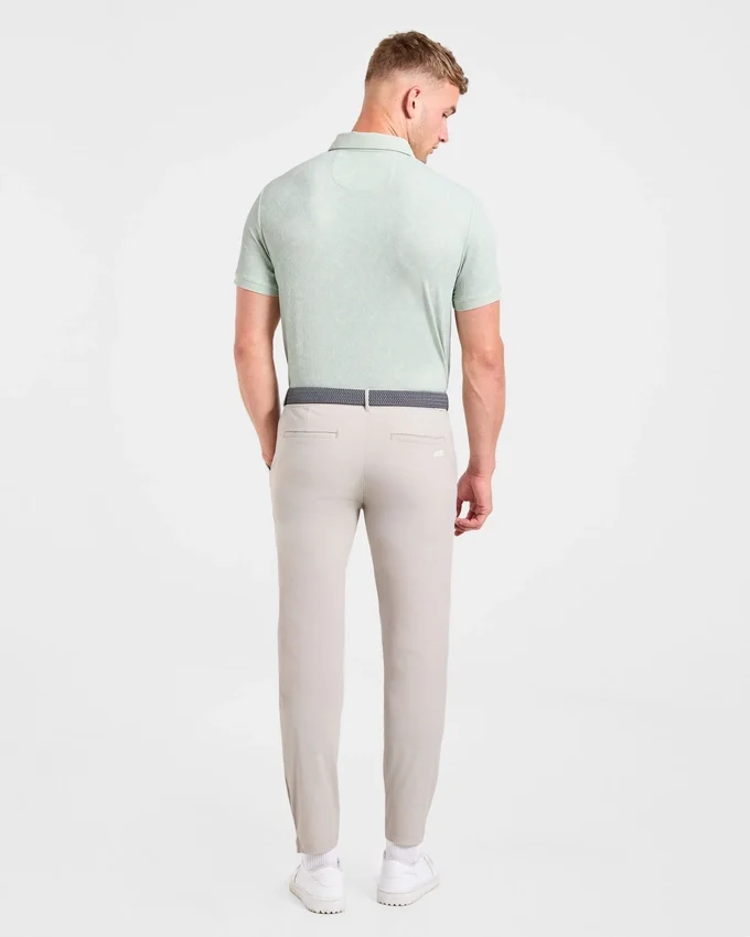 Precision Static Polo