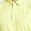 Precision Static Polo