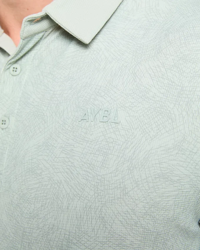 Precision Static Polo