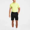 Precision Static Polo
