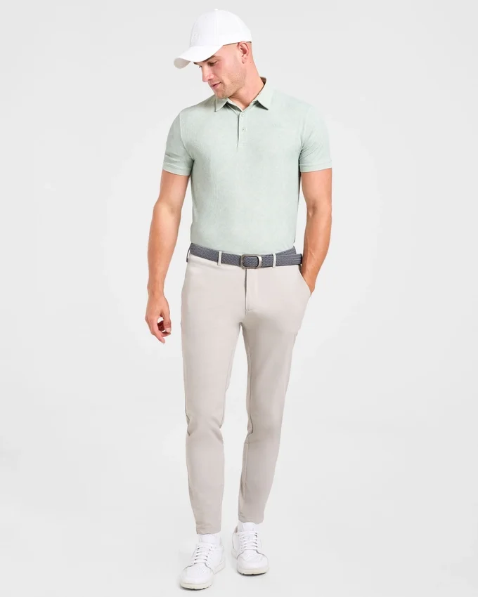 Precision Static Polo