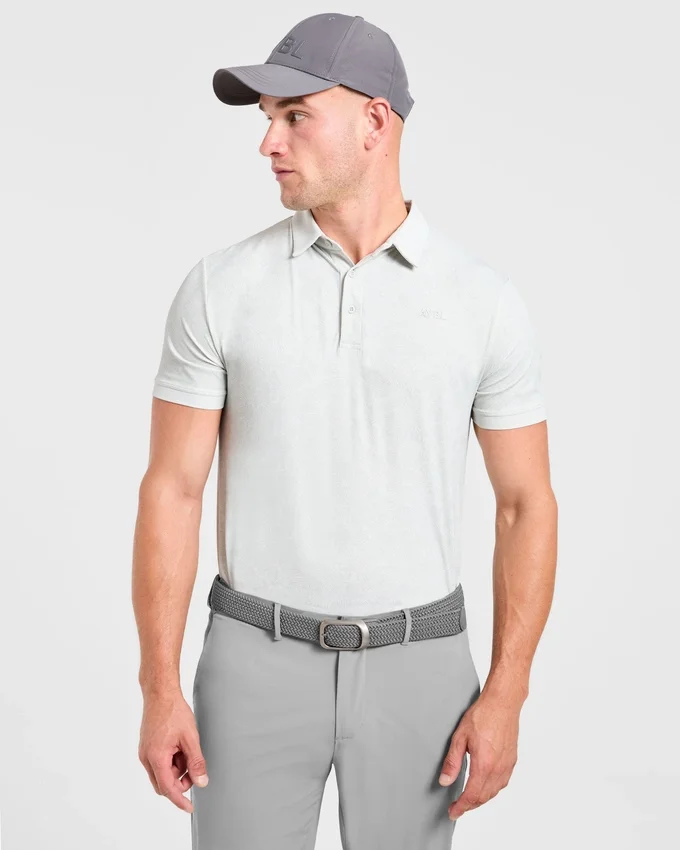Precision Static Polo