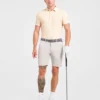 Precision Texture Polo