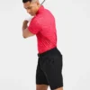 Precision Texture Polo