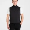 Precision-vest met 1/4-ritssluiting