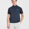 Precision-vest met 1/4-ritssluiting
