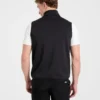 Precision-vest met 1/4-ritssluiting