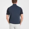 Precision-vest met 1/4-ritssluiting