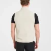 Precision-vest met 1/4-ritssluiting