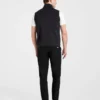 Precision-vest met 1/4-ritssluiting
