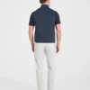 Precision-vest met 1/4-ritssluiting