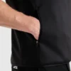 Precision-vest met 1/4-ritssluiting