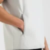 Precision-vest met 1/4-ritssluiting