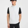 Precision-vest met 1/4-ritssluiting