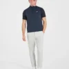 Precision-vest met 1/4-ritssluiting