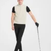 Precision-vest met 1/4-ritssluiting