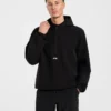 Precision windpullover met 1/4 rits