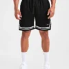 Rebound Stripe-korte broeken