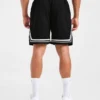 Rebound Stripe-korte broeken