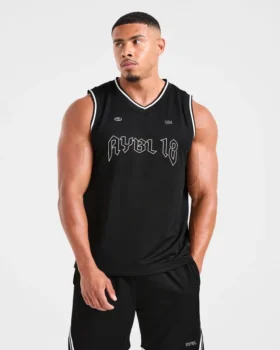 Rebound Stripe-tanktop