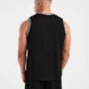 Rebound Stripe-tanktop