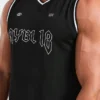 Rebound Stripe-tanktop