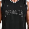 Rebound Stripe-tanktop