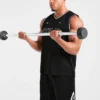 Rebound Stripe-tanktop