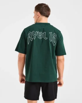 Rebound T-shirt