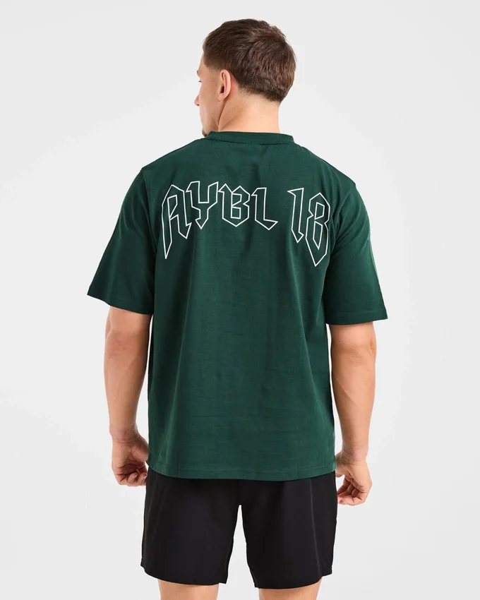 Rebound T-shirt