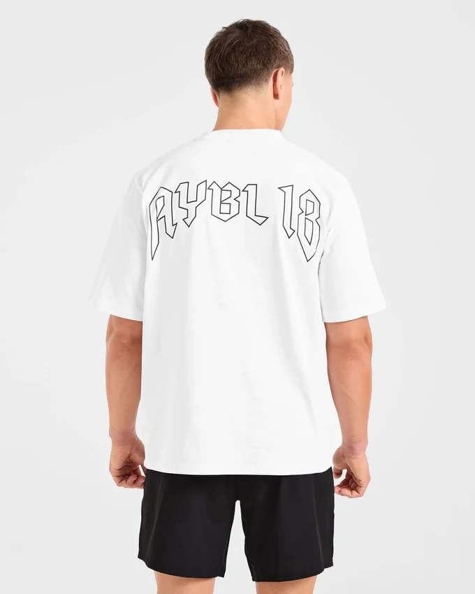 Rebound T-shirt